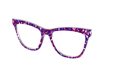 The Star-Spangled Splatter