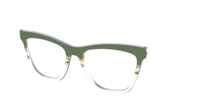 The Stylish Split