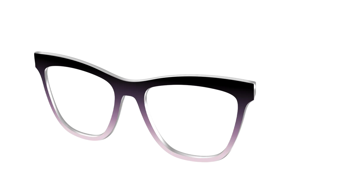 The Sugar Plum Gradient