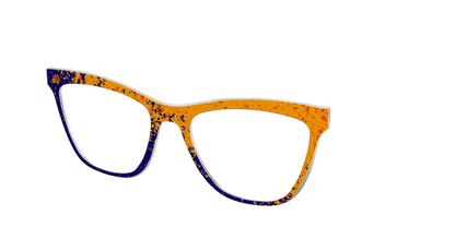 The Suns Splatter