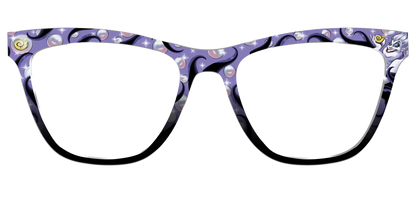 Ursula's Bubble Trouble