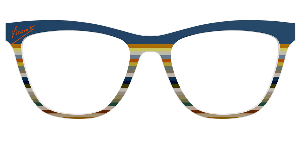 The Vincent Stripes
