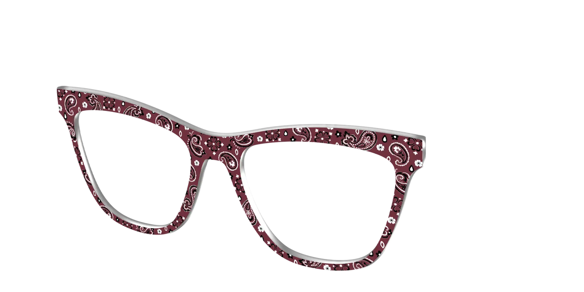 The Western Paisley