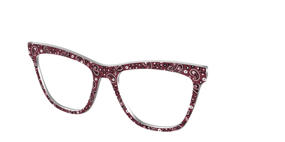 The Western Paisley