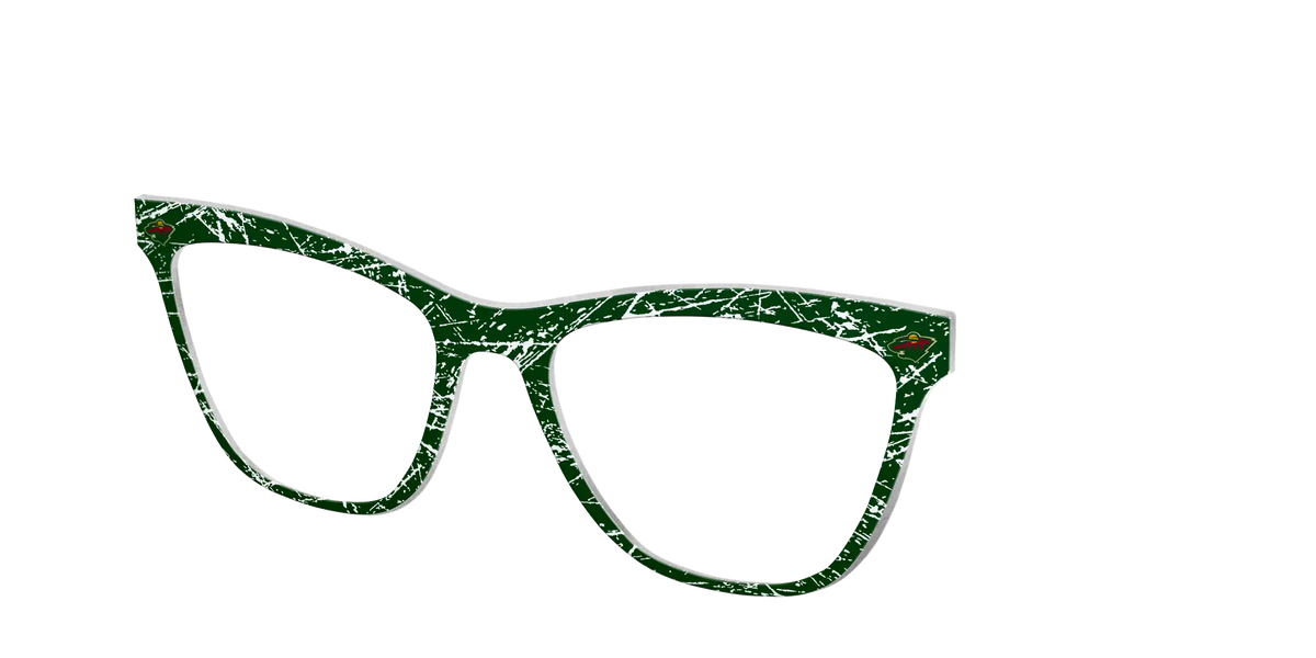 The Wild® Ice