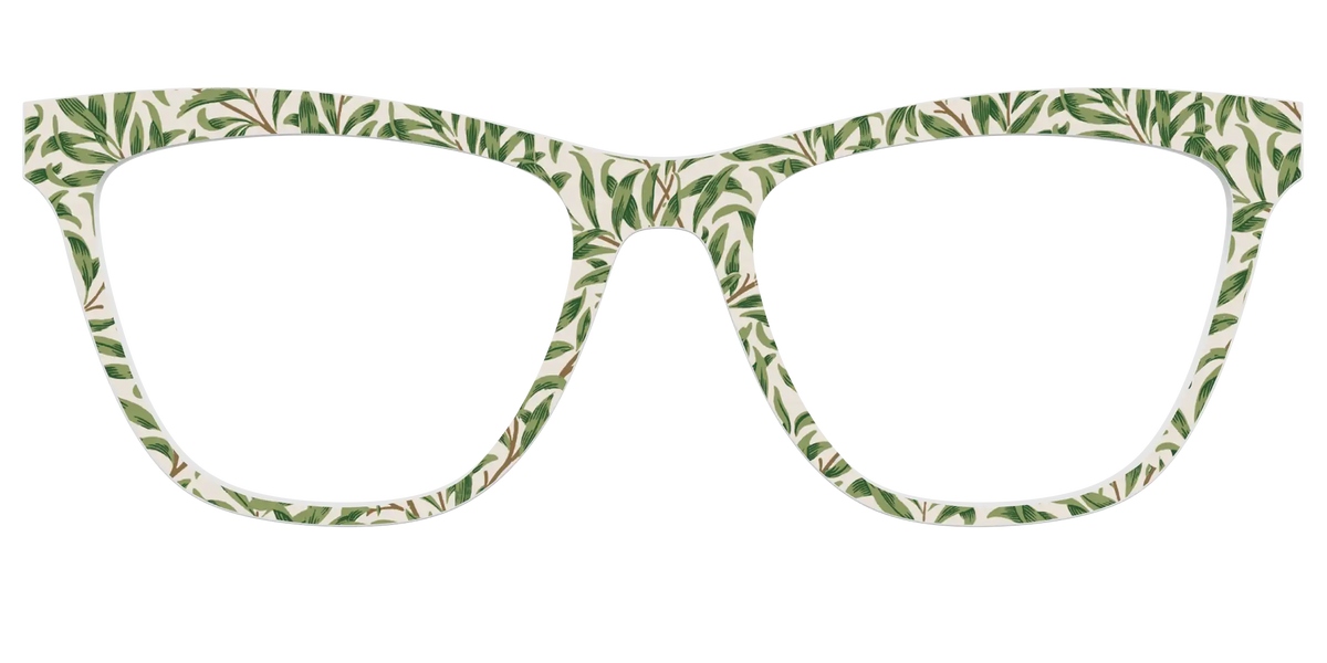 William Morris Willow Bough
