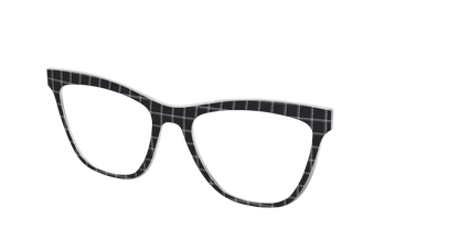 The Windowpane Plaid