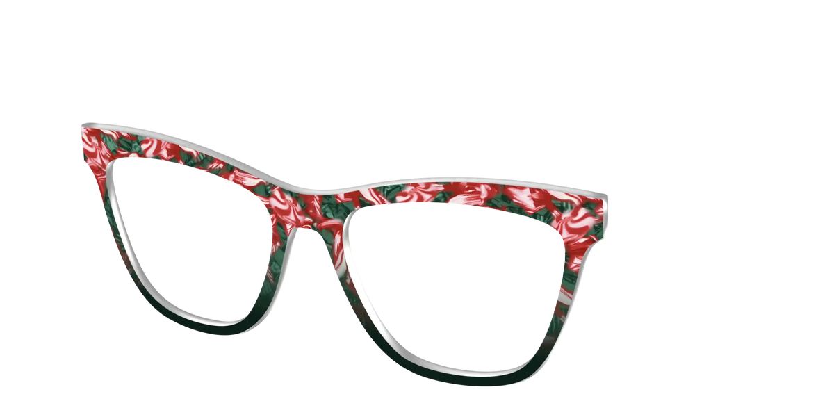 The Wintermint Tortoise