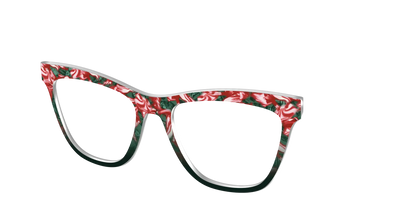The Wintermint Tortoise