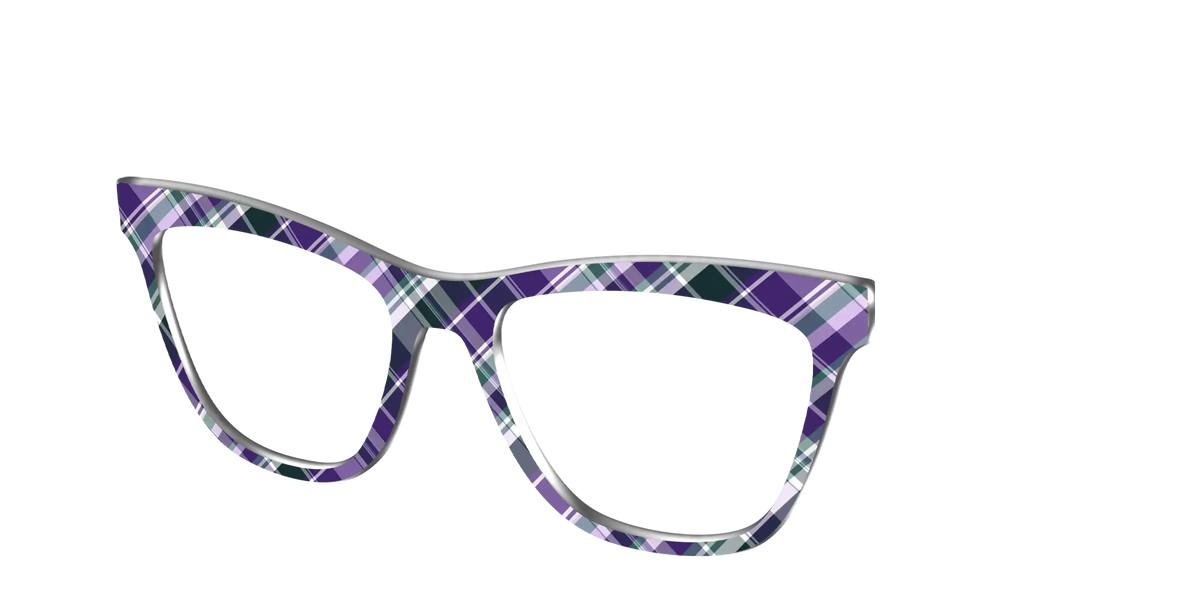 The Winter Winds Plaid