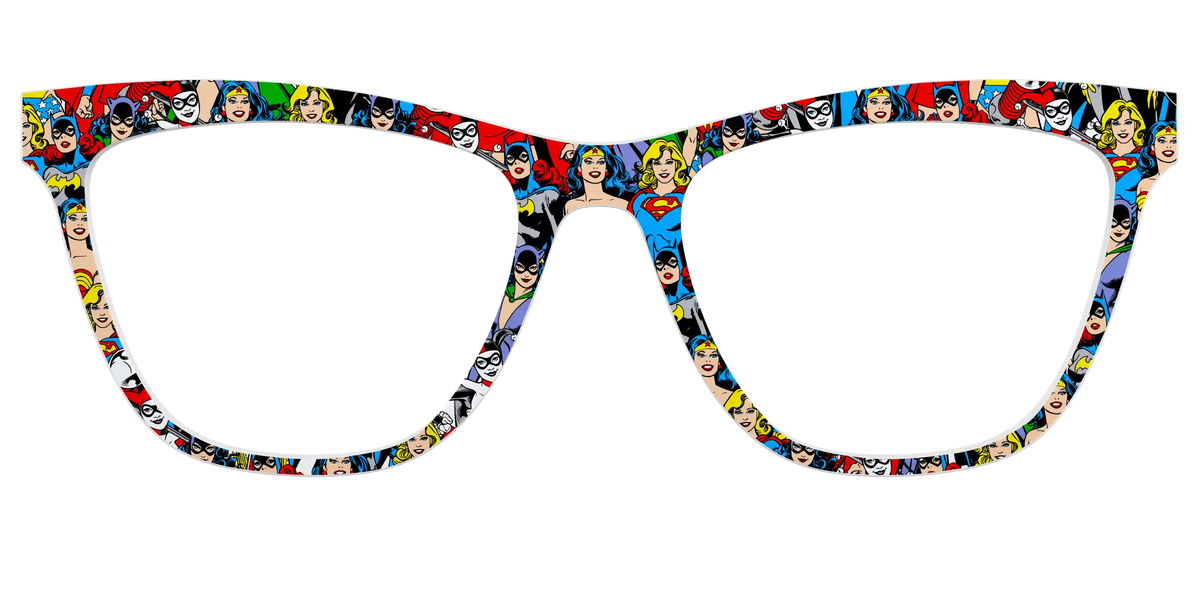 The Women of DC