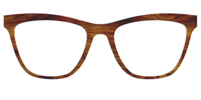 The Woodgrain