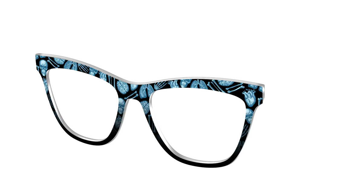 The X-Ray Vision