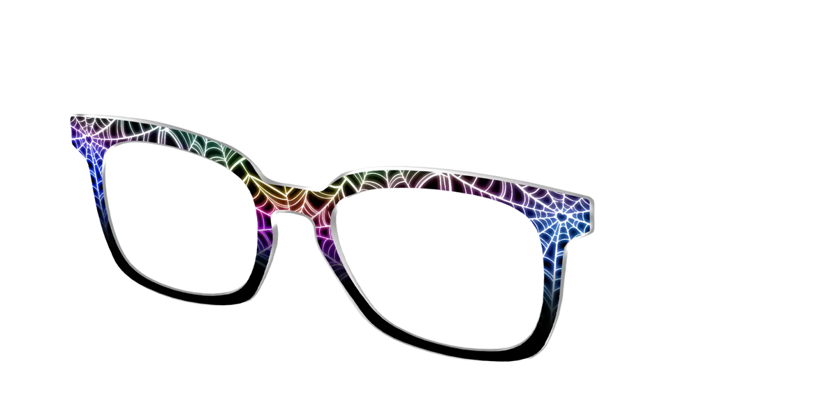 The Alluring Webs