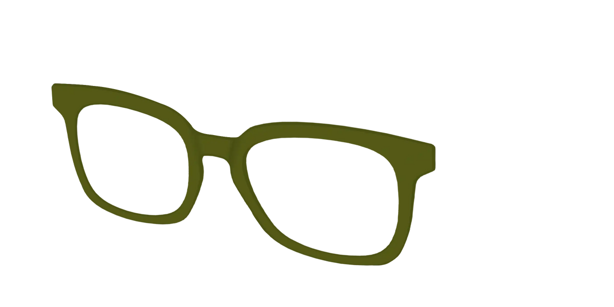 The Army Green