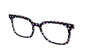 The Chrome Superstars