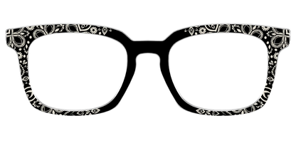 The Ecru Embroidery