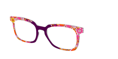 The Far Out Floral