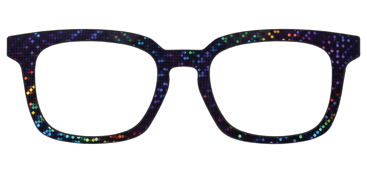 The Holographic Dots