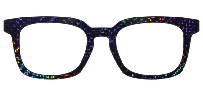 The Holographic Dots