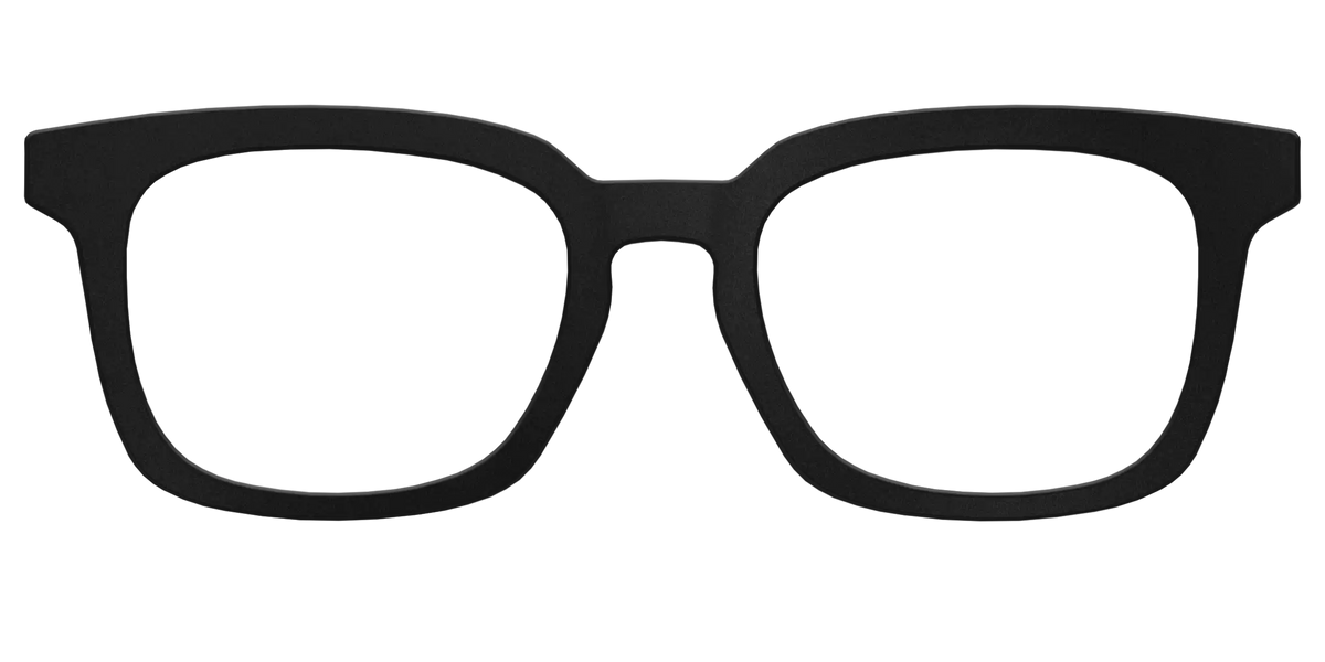 The Matte Black