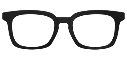 The Matte Black
