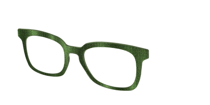 The Olive Shimmer