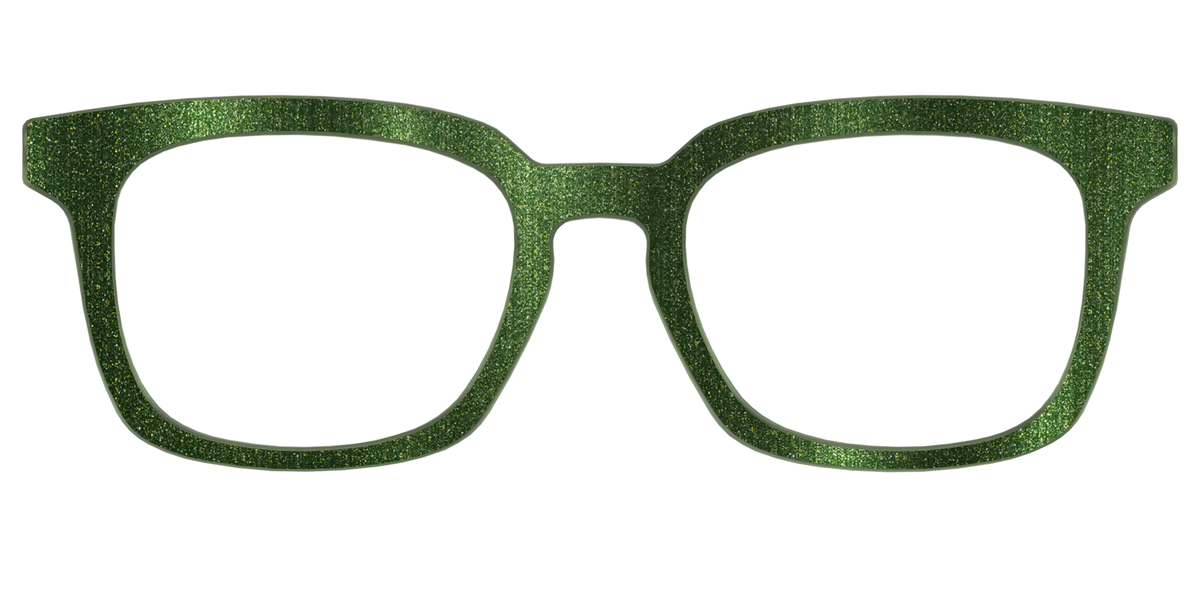 The Olive Shimmer