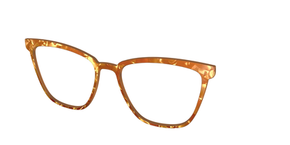 The Amber Pearl Marble