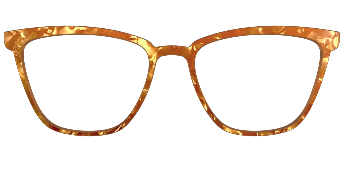 The Amber Pearl Marble