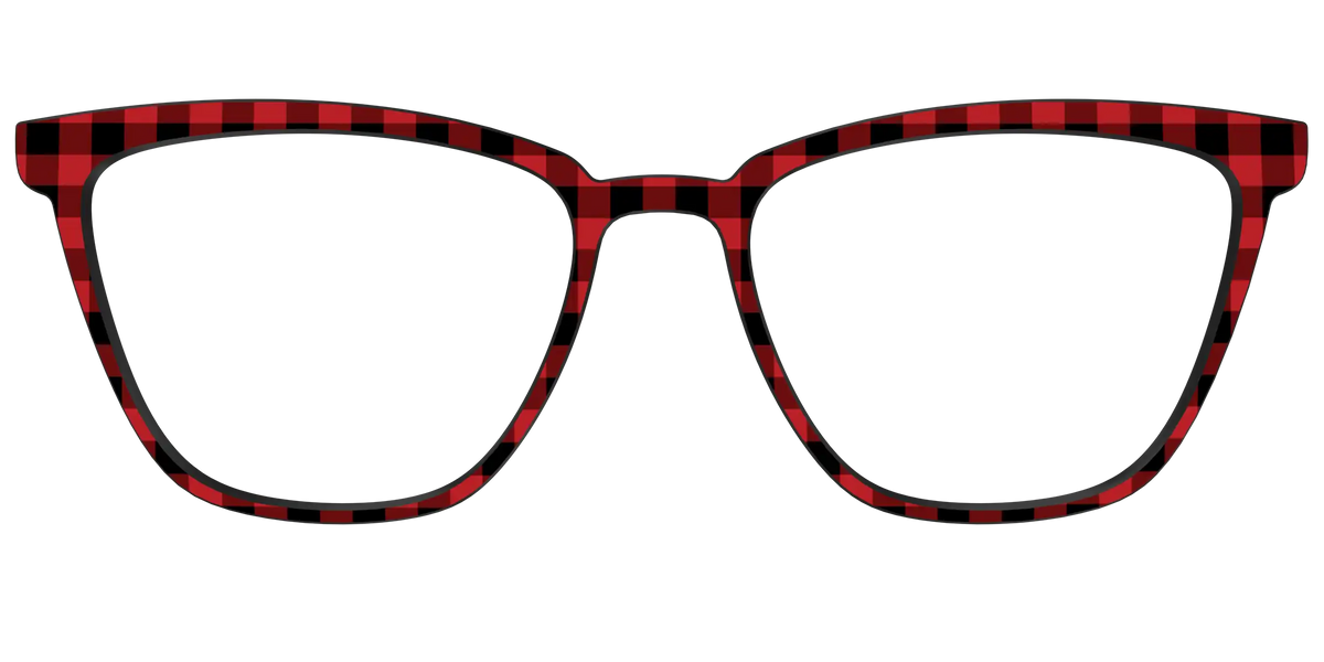The Buffalo Plaid