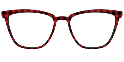 The Buffalo Plaid