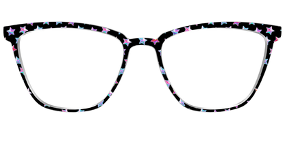 The Chrome Superstars