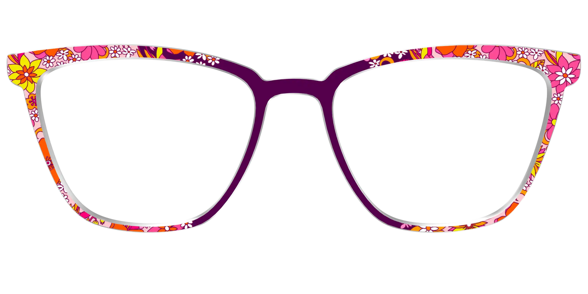 The Far Out Floral