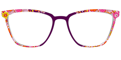 The Far Out Floral