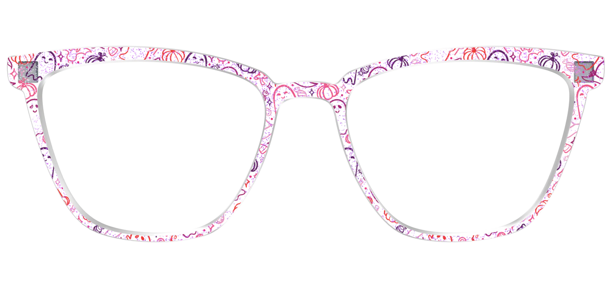 The Frightfully Fun Doodles Crystal