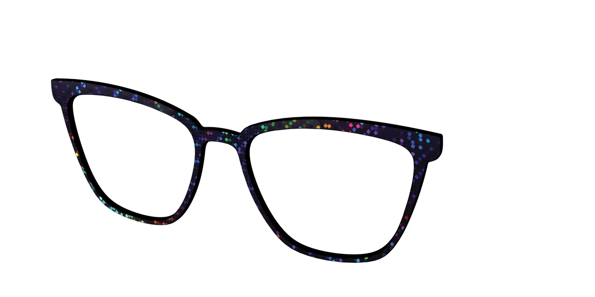 The Holographic Dots