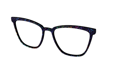 The Holographic Dots