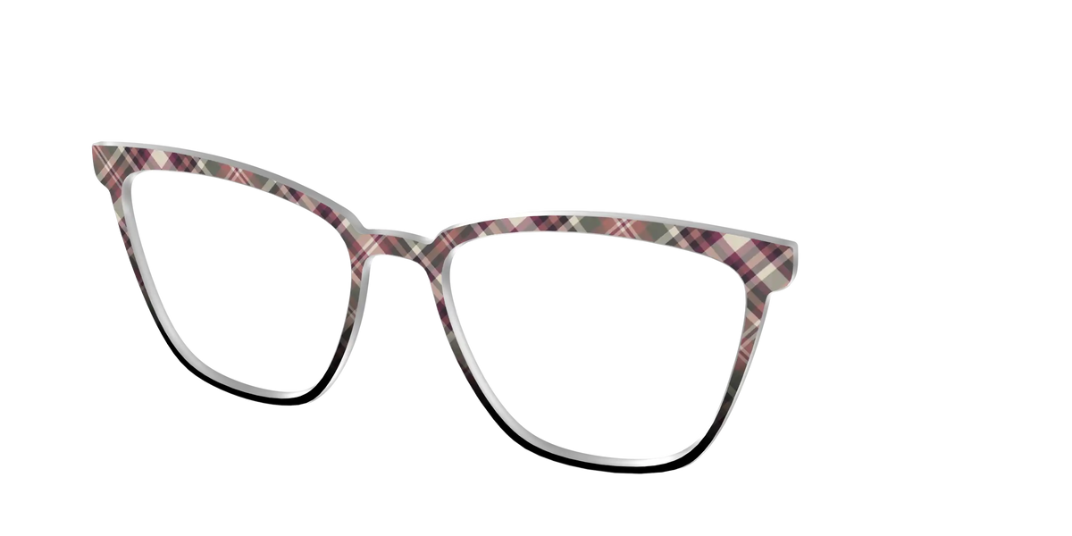 The Homespun Plaid