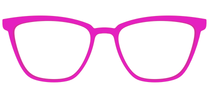 The Hot Pink