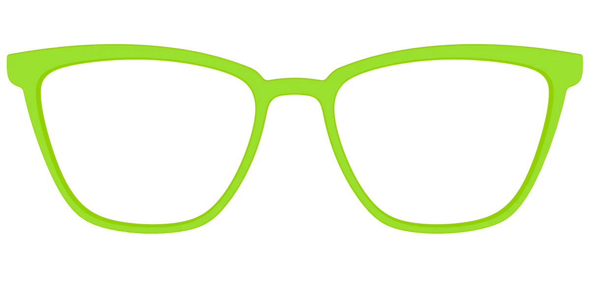 The Lime Green