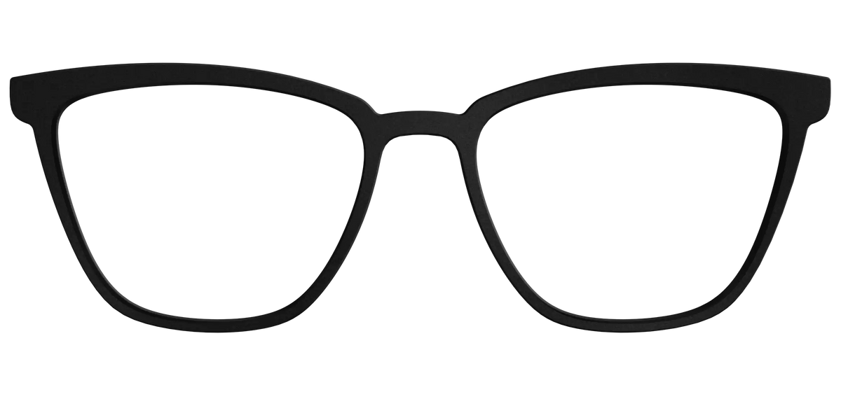 The Matte Black