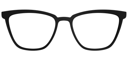 The Matte Black
