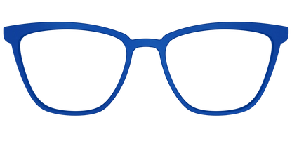 The Matte Indigo