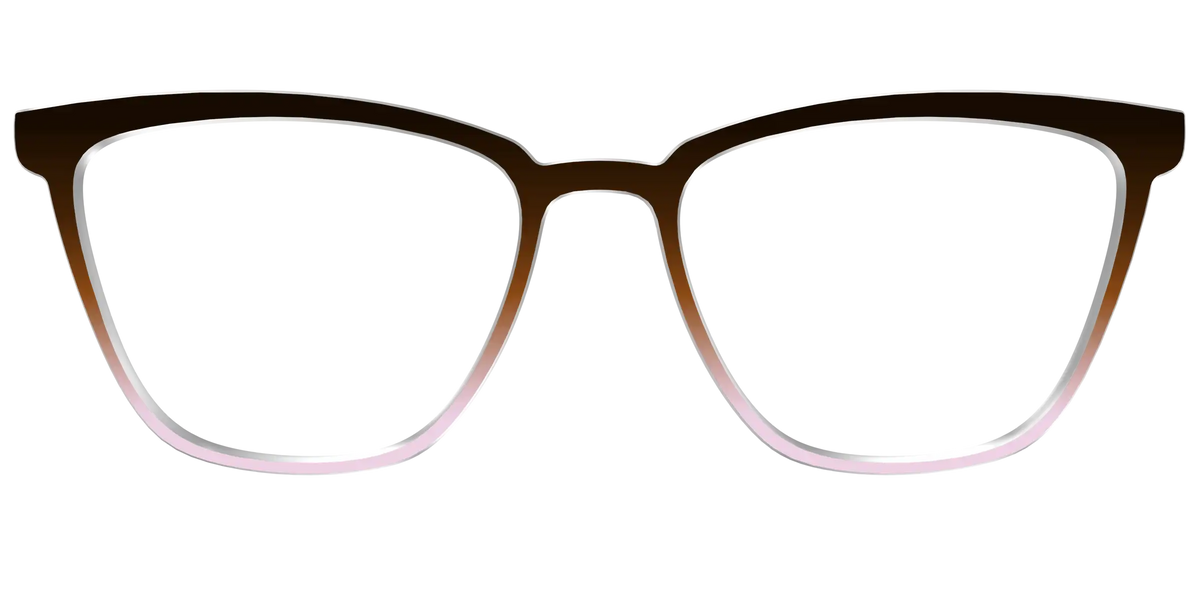 The Mocha to Meringue Gradient