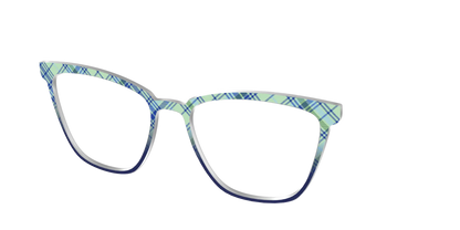 The Poetic Plaid