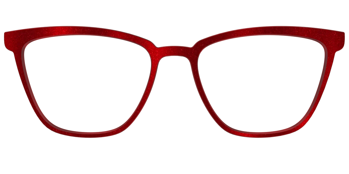 The Red Shimmer