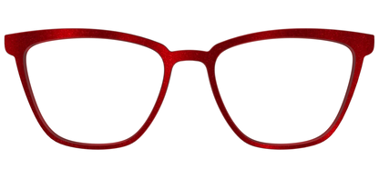 The Red Shimmer