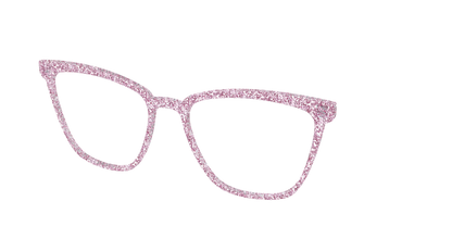 The Rose Gold Sparkle