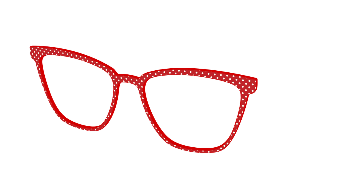 The Ruby Pin Dot